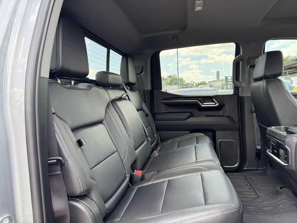 2024 GMC Sierra Image 23