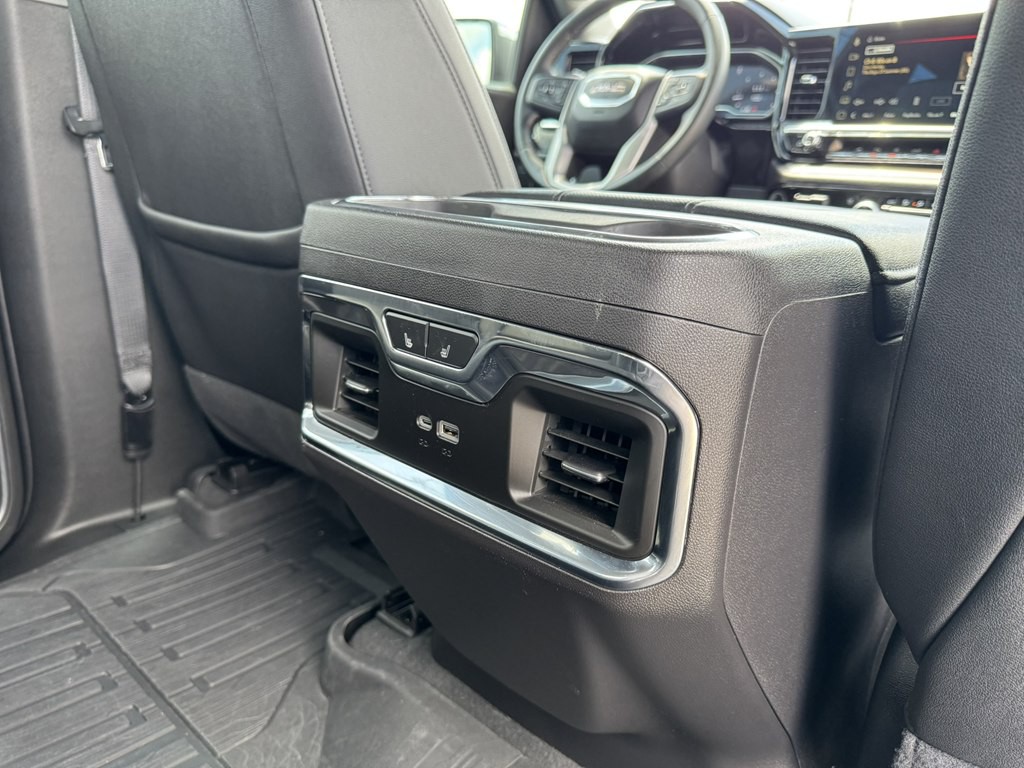 2024 GMC Sierra Image 24