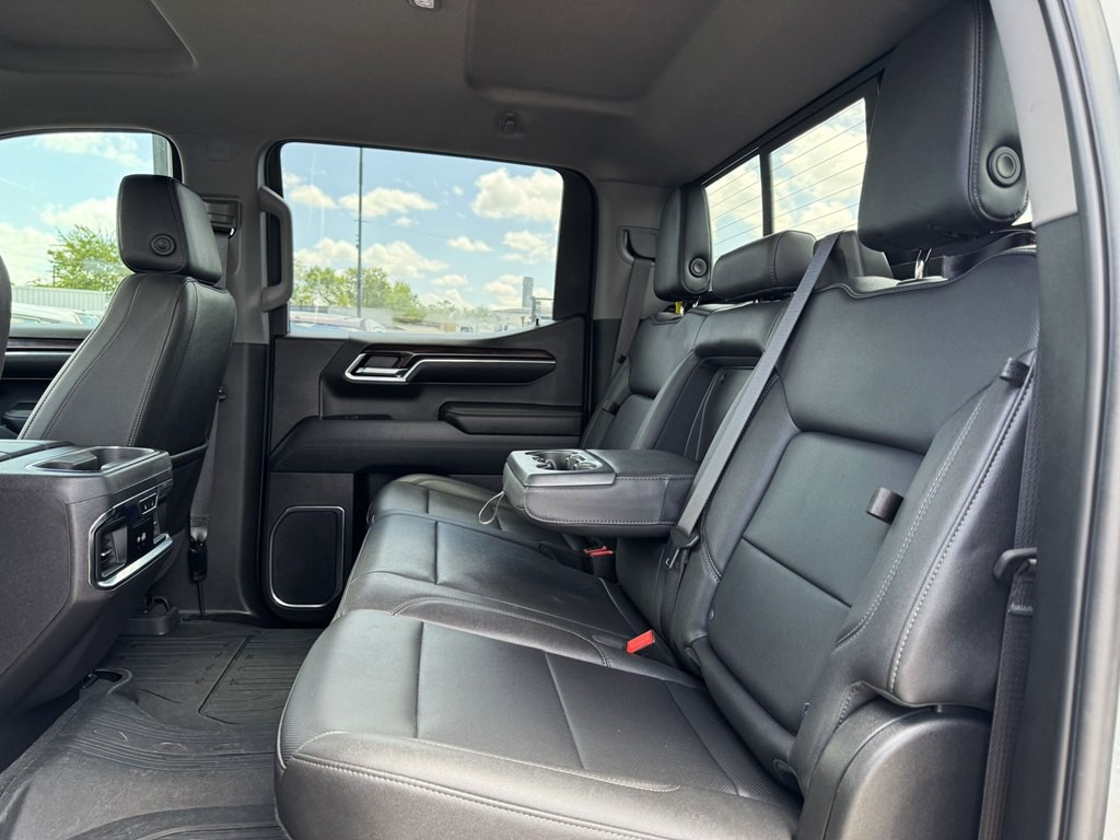 2024 GMC Sierra Image 26