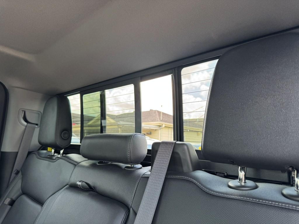 2024 GMC Sierra Image 27