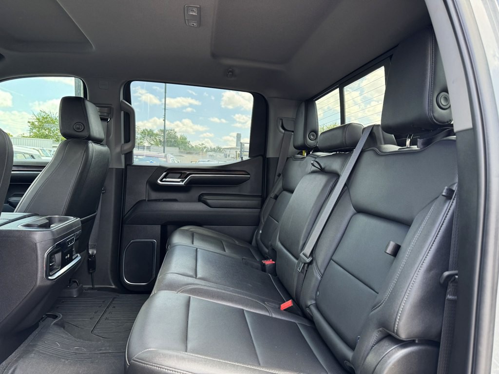 2024 GMC Sierra Image 29