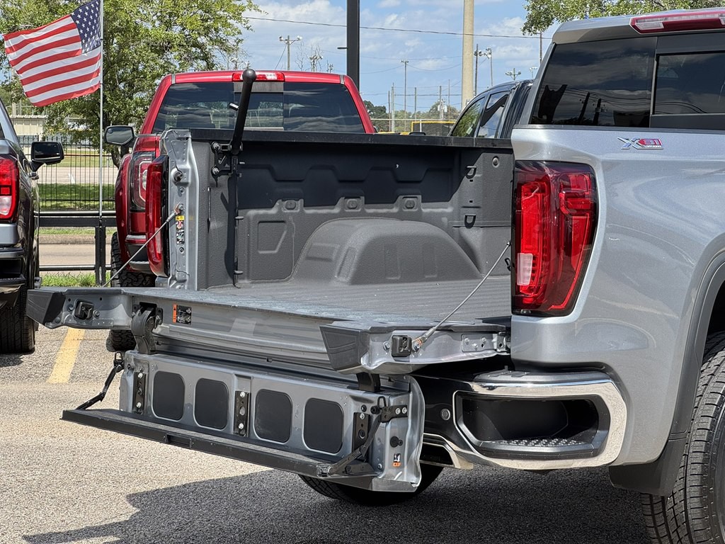 2024 GMC Sierra Image 33