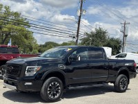 Image for 2023 Nissan Titan SV ID: 7617502