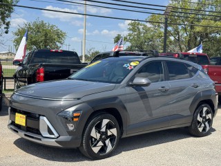 Image for 2026 Hyundai Kona Limited ID: 7617504