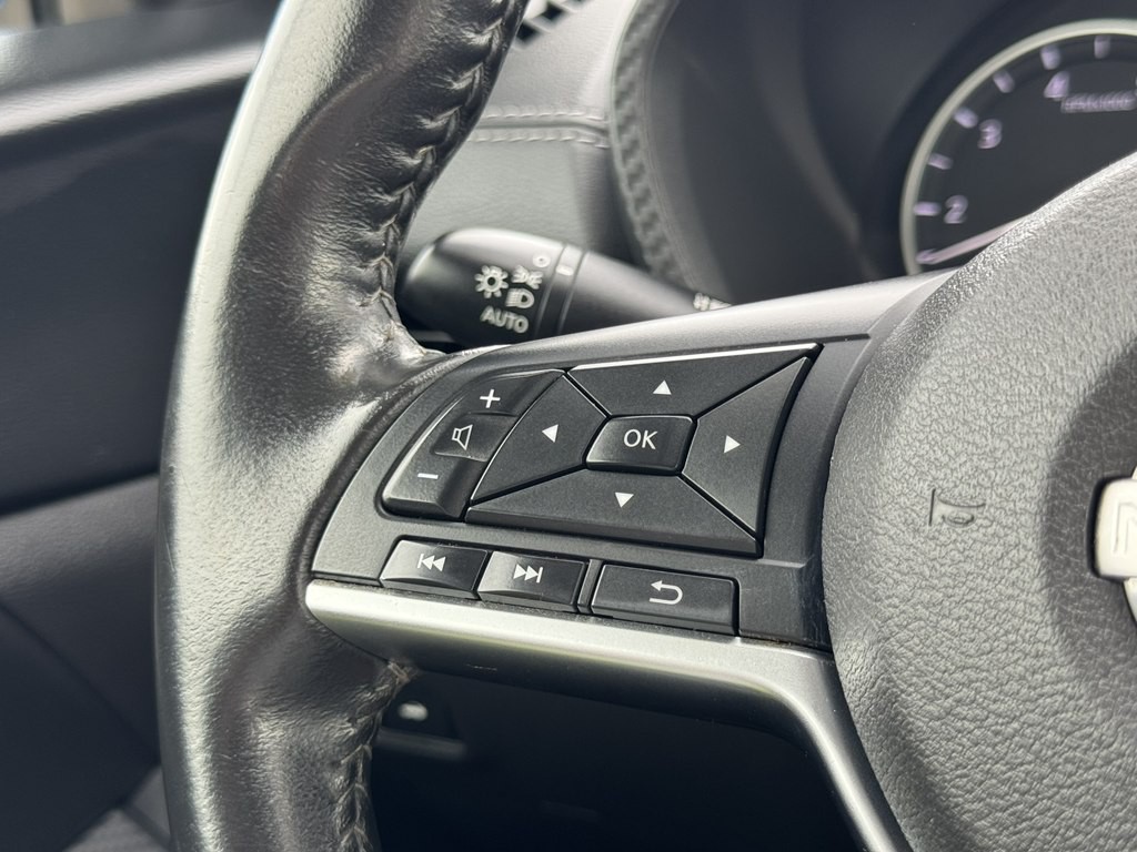 2025 Nissan Sentra Image 11
