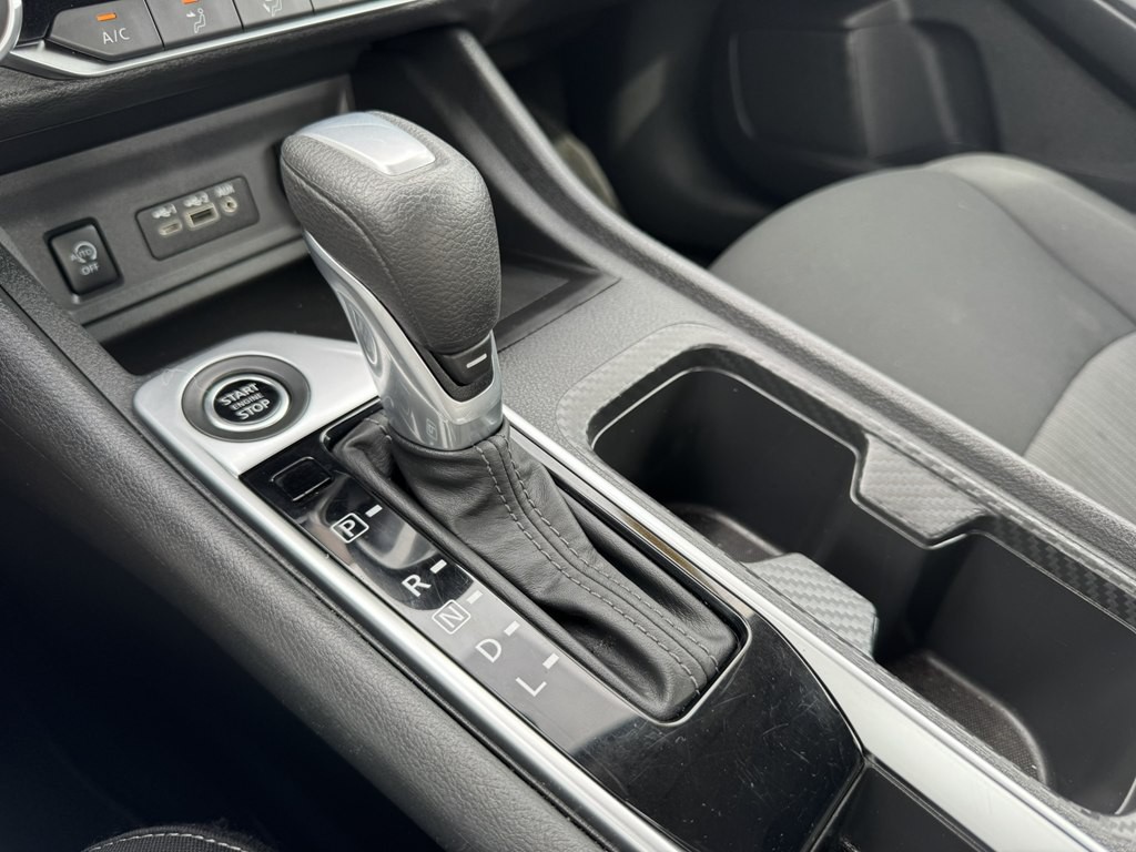 2025 Nissan Sentra Image 18