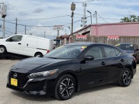 Image for 2025 Nissan Sentra SV ID: 7617507