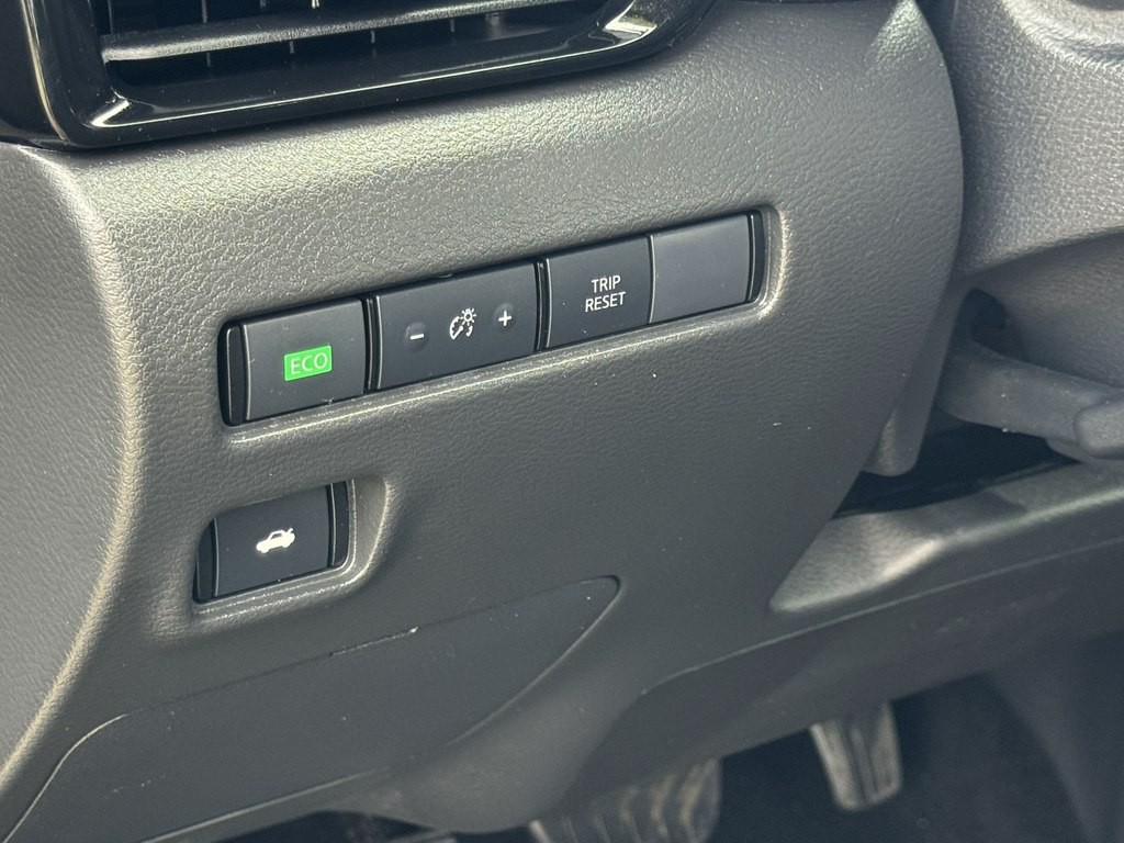 2025 Nissan Sentra Image 10