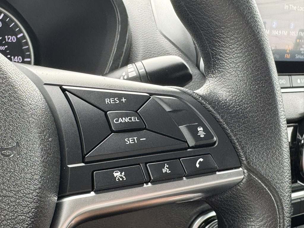 2025 Nissan Sentra Image 13