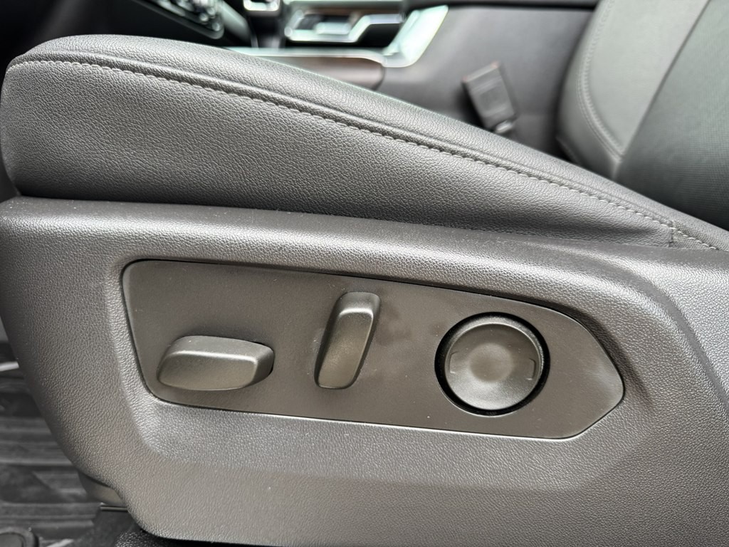 2025 GMC Sierra Image 10