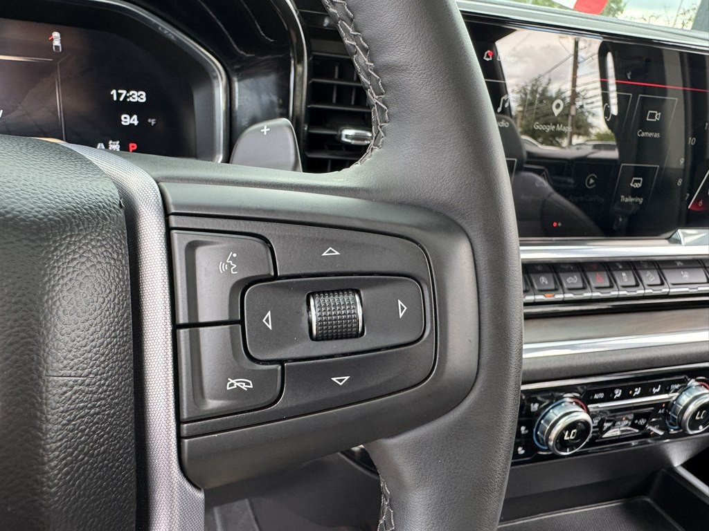 2025 GMC Sierra Image 14