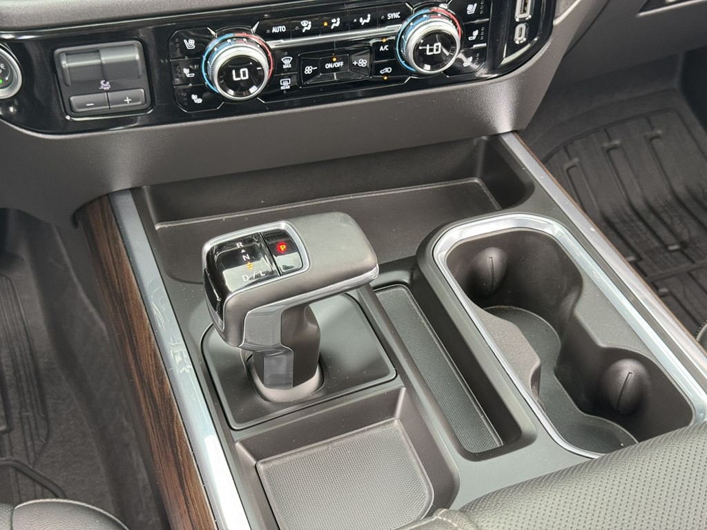 2025 GMC Sierra Image 20