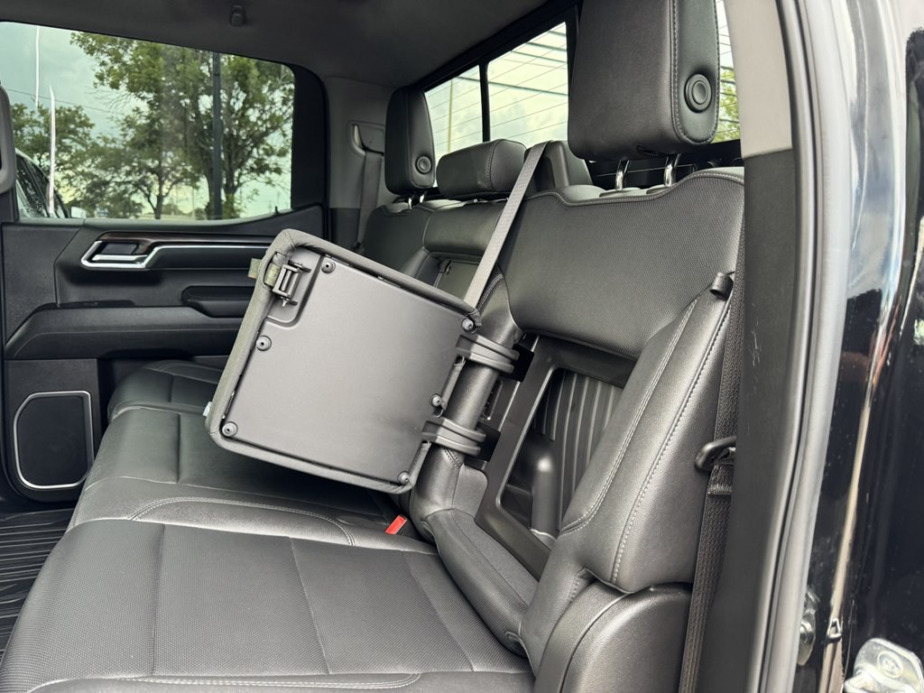 2025 GMC Sierra Image 28