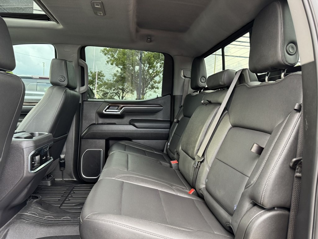 2025 GMC Sierra Image 29
