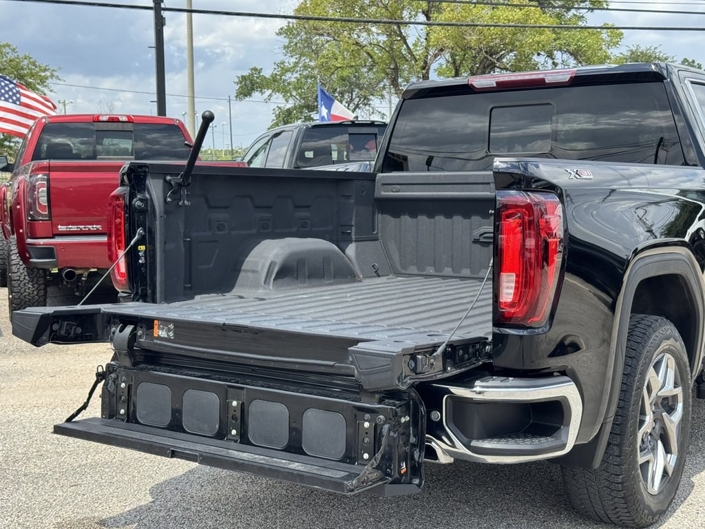 2025 GMC Sierra Image 33