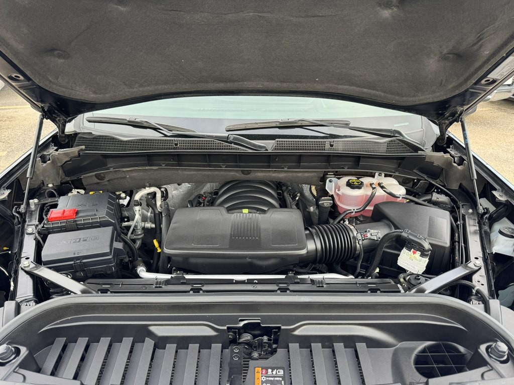 2025 GMC Sierra Image 35