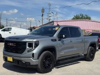 Image for 2025 GMC Sierra 1500 ELEVATION ID: 7663256