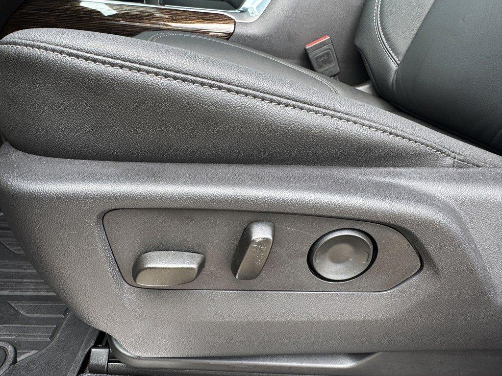 2025 GMC Sierra Image 9