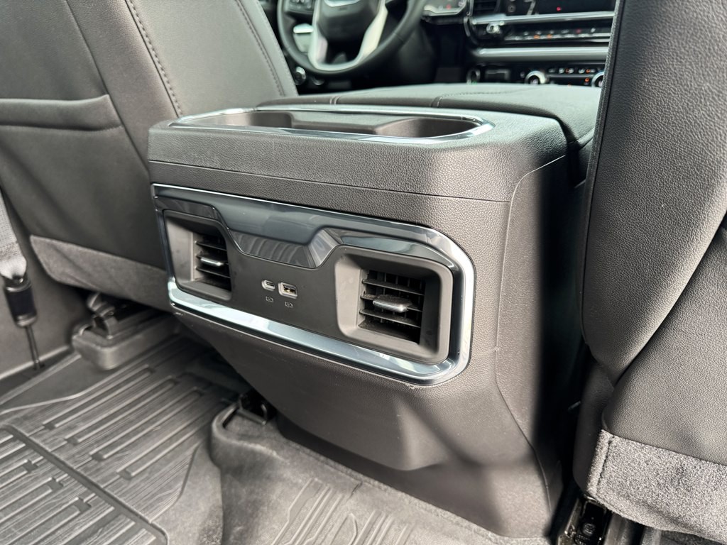 2025 GMC Sierra Image 21
