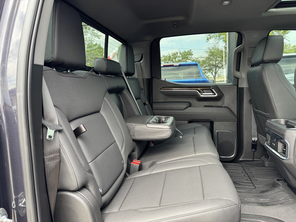 2025 GMC Sierra Image 22
