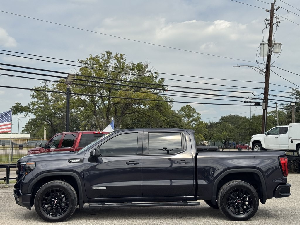 2025 GMC Sierra Image 26