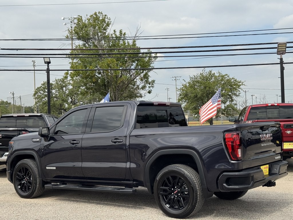 2025 GMC Sierra Image 27