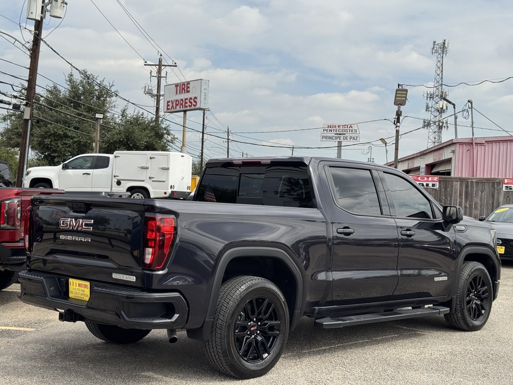 2025 GMC Sierra Image 30