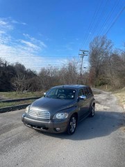 Image for 2011 Chevrolet HHR LT ID: 3864661