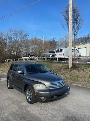 2011 Chevrolet HHR Image 2