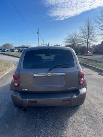 2011 Chevrolet HHR Image 4