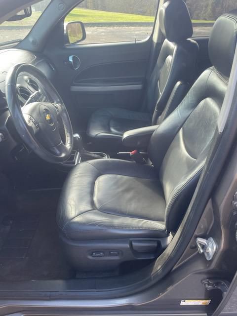 2011 Chevrolet HHR Image 5