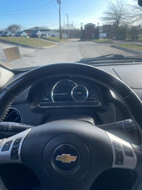 2011 Chevrolet HHR Image 7