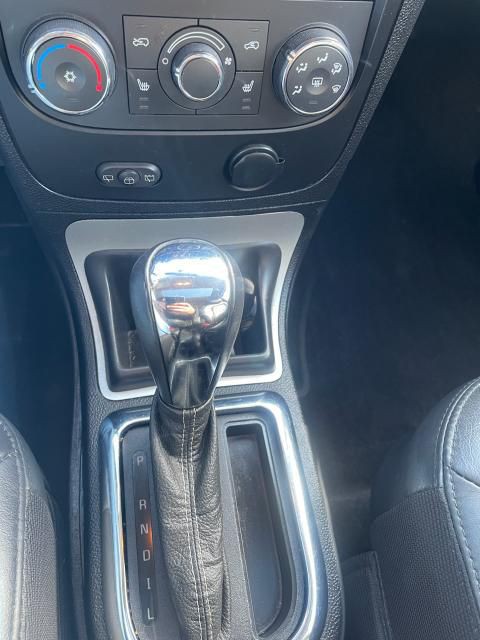 2011 Chevrolet HHR Image 10