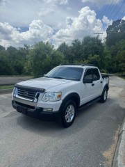 Image for 2008 Ford Explorer XLT ID: 6715521