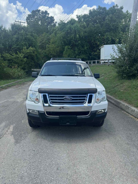 2008 Ford Explorer Image 3