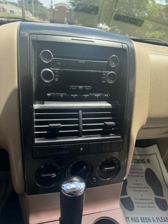2008 Ford Explorer Image 11