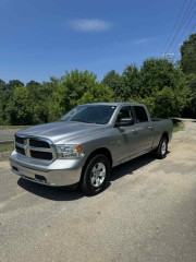 Image for 2021 RAM 1500 SLT ID: 6715528