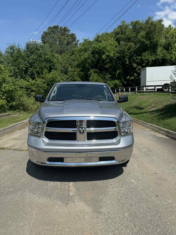 2021 RAM 1500 Image 3