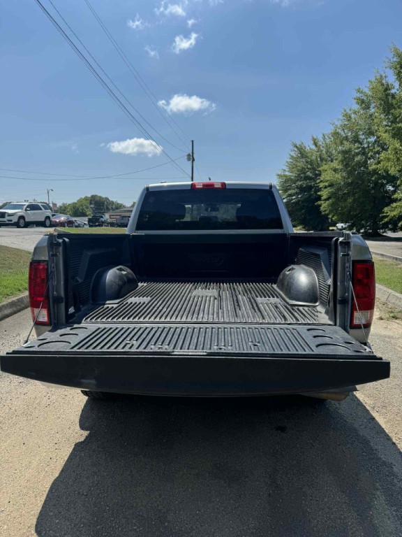 2021 RAM 1500 Image 6