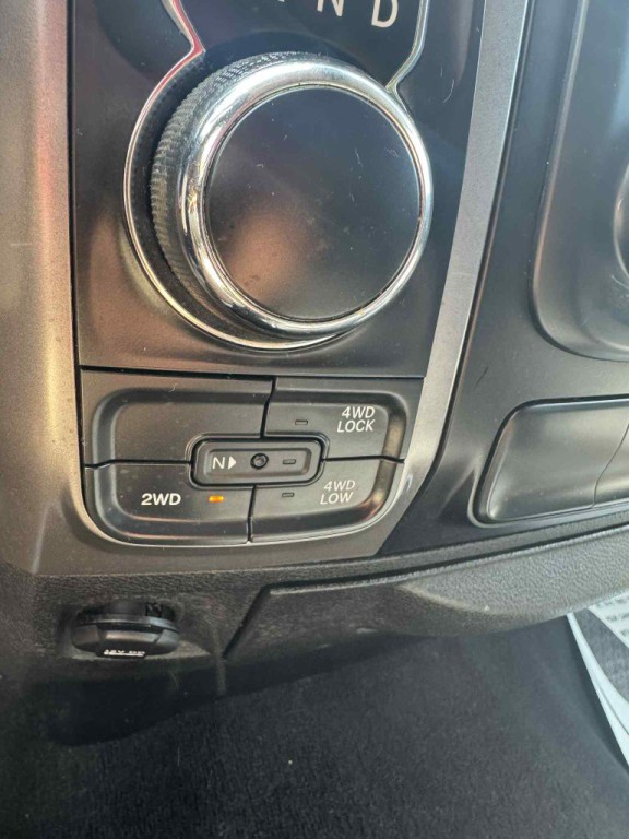 2021 RAM 1500 Image 10