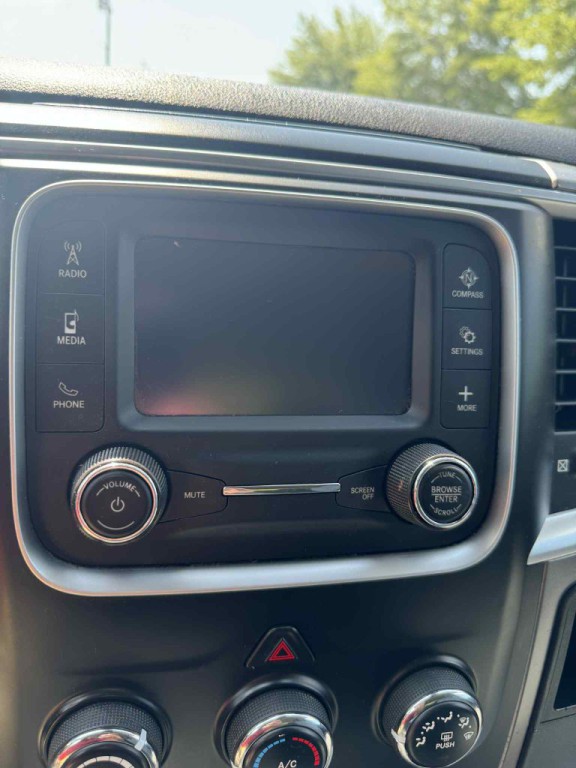 2021 RAM 1500 Image 13