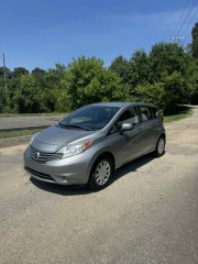 Image for 2014 Nissan Versa S ID: 6715644