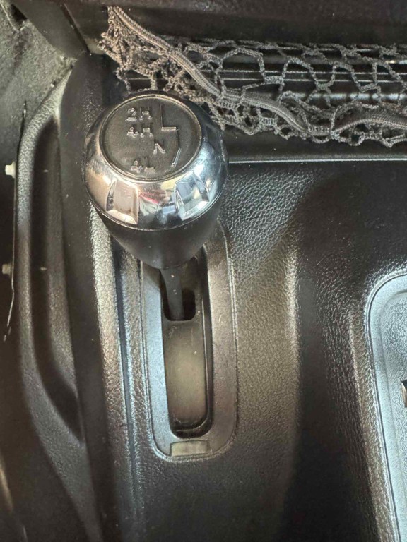 2016 Jeep Wrangler Unlimited Image 14