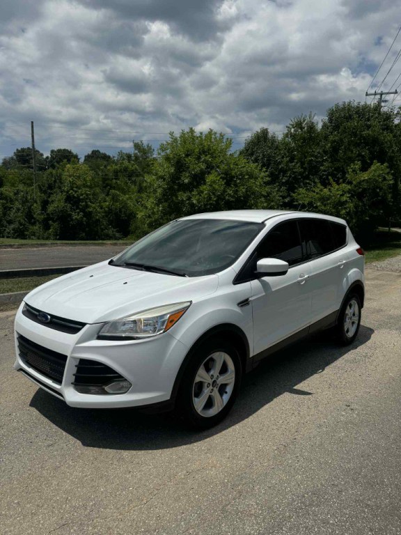 2013 Ford Escape Image 1