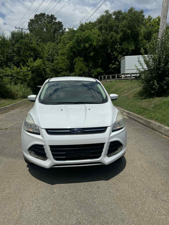 2013 Ford Escape Image 3