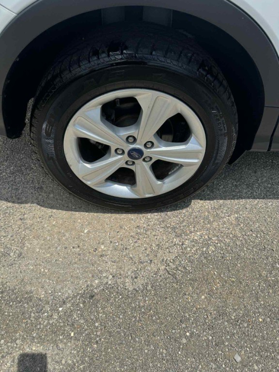 2013 Ford Escape Image 4