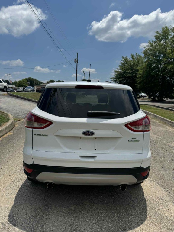 2013 Ford Escape Image 5