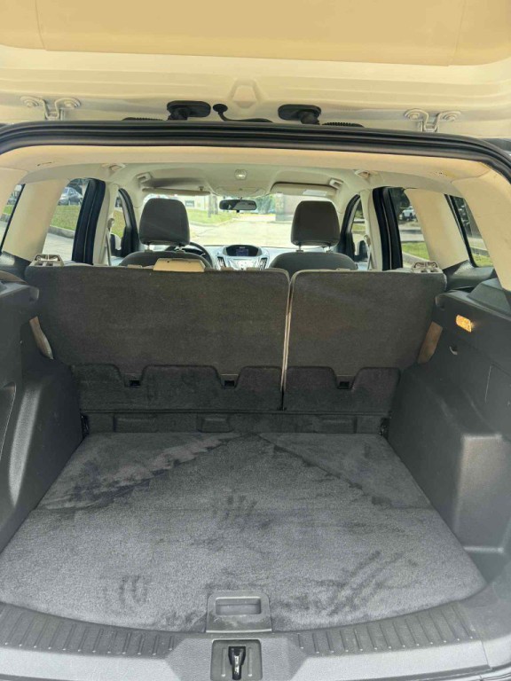 2013 Ford Escape Image 6