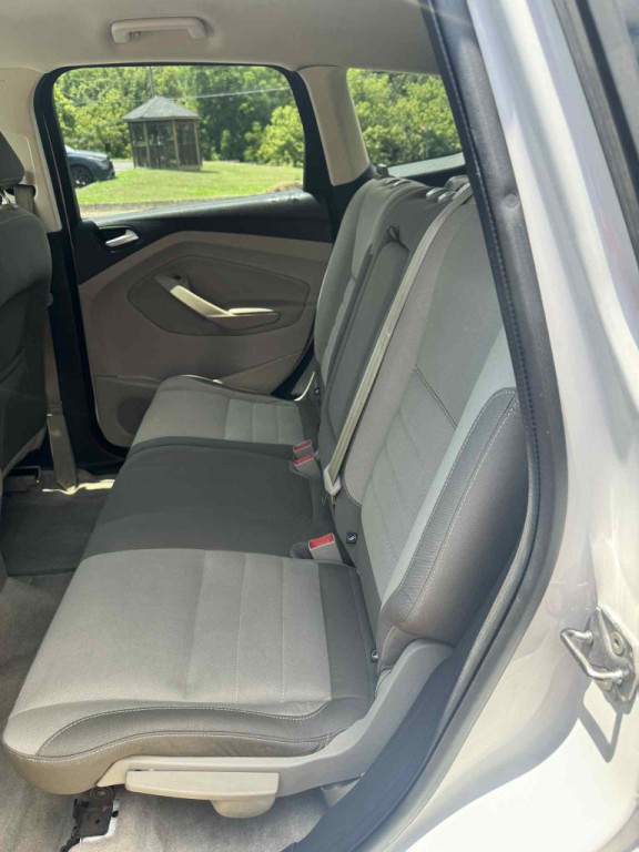 2013 Ford Escape Image 7