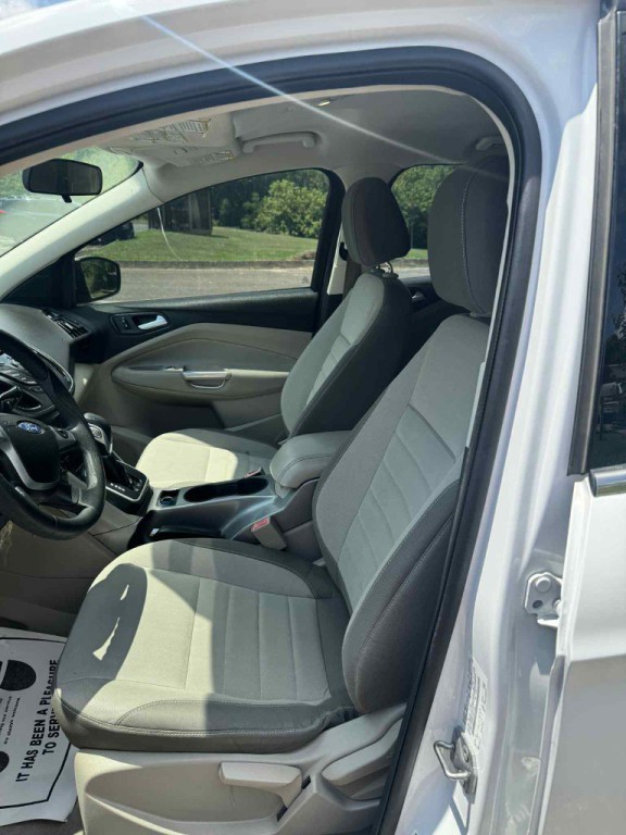 2013 Ford Escape Image 9
